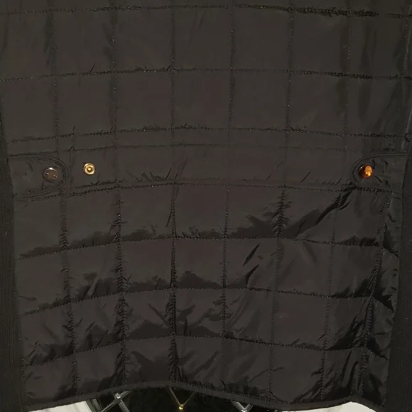 Kogmo Puffy Vest with Detachable Hood Size… - Picture 5 of 8